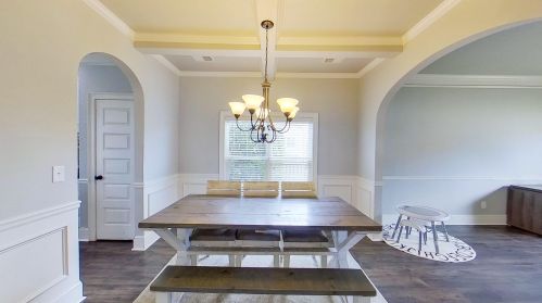 781 Bridgewater Ln, Evans GA  30809-7497 exterior