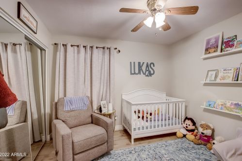 3901 Carol Ann Way, Phoenix AZ 85032-4057 exterior