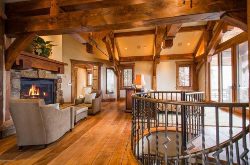 91 White Pne Cyn Rd, Park City UT 84060-6514 exterior