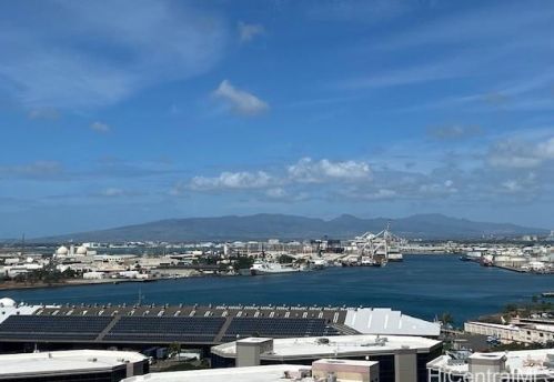 425 South St, Honolulu HI  96813-5059 exterior