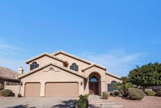 2034 Cathedral Rock Dr, Phoenix AZ  85048-9578 exterior