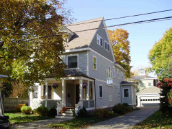 61 Erie Ave, Newton, MA 02461-1515