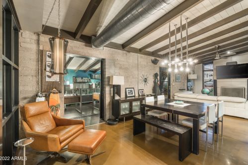 4028 45th St, Phoenix AZ 85044-6060 exterior