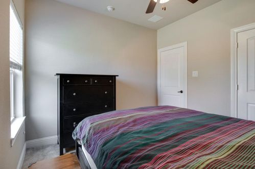 2513 Whispering Pines Dr, Fort Worth TX  76177-2144 exterior