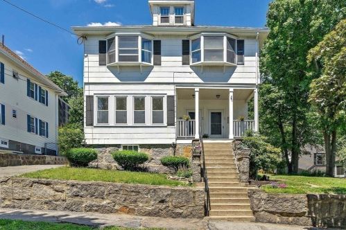 30 Atherton St, Quincy MA 02169-6801 exterior