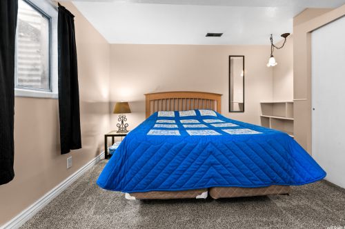 7993 Erique Way, Sandy UT 84093-6422 exterior