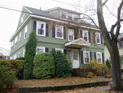 16 Nottingham St, Newton, MA 02459-1613
