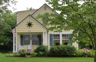 142 Crestmoor Ave, Louisville, KY 40206-2772