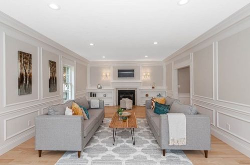 53 Lantern Ln, Arlington MA 02474-1806 exterior