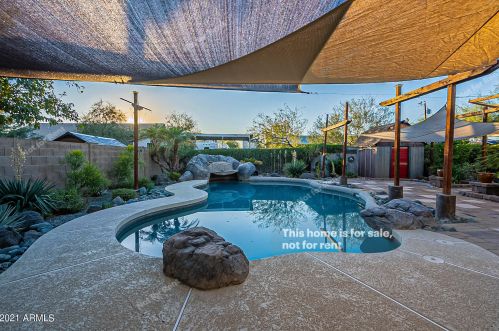 18824 30th St, Phoenix AZ  85050-3412 exterior