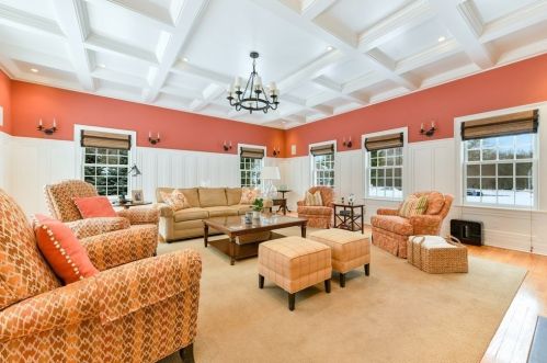 8 Captain Thomson Ln, Hingham MA 02043-3459 exterior