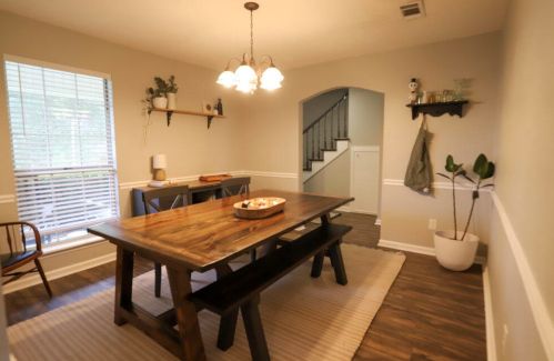 556 Hunterdale Rd, Evans GA 30809-3632 exterior