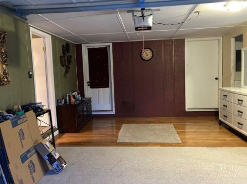 1345 Earle Ct, Conyers GA exterior