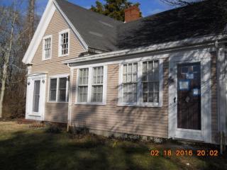 1952 Main St, Chatham MA  02633-1514 exterior