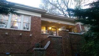 1105 Green Springs Ave, Birmingham AL  35205-6427 exterior