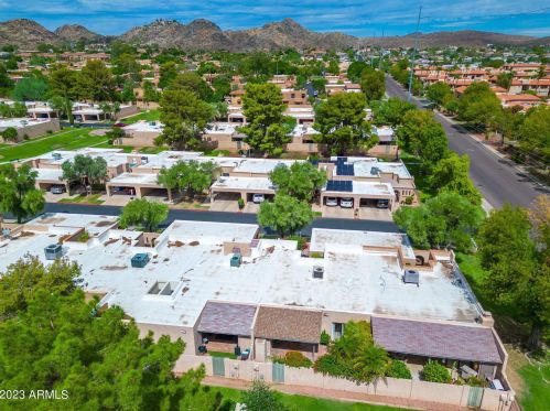 1173 Beryl Ave, Phoenix AZ 85021-2480 exterior