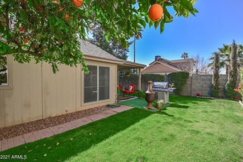 19234 5 St, Phoenix AZ 85040-8707 exterior