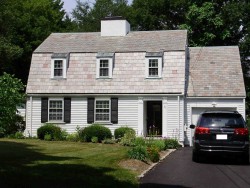 76 Old Farm Rd, Newton, MA 02459-3438