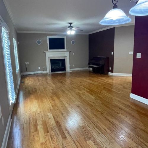 312 Pine Needle Ct, Stockbridge GA 30281-1595 exterior