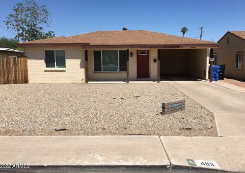 4115 18 Dr, Phoenix AZ 85007-2431 exterior