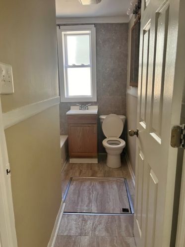 1511 Kenilworth Ave, Forest View IL 60402-2213 exterior