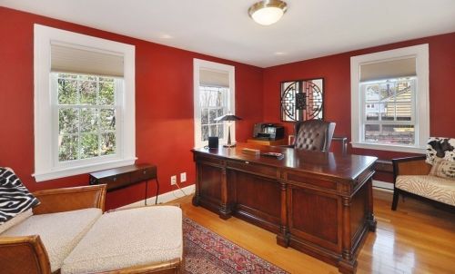 15 Rdg St, Arlington MA 02474-1705 exterior