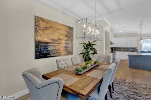 4022 40 Pl, Phoenix AZ 85028-2241 exterior