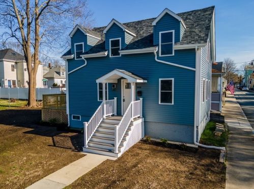 500 Elm St, New Bedford, MA 02740-3722