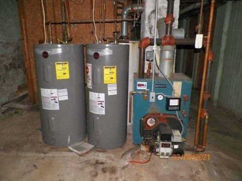 7 Fiske St, Worcester MA 01602-2961 exterior