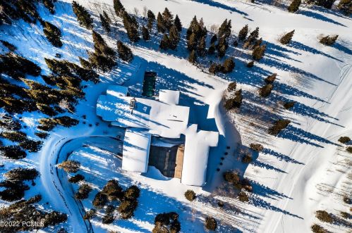 215 White Pne Cyn Rd, Park City UT 84060-6514 exterior