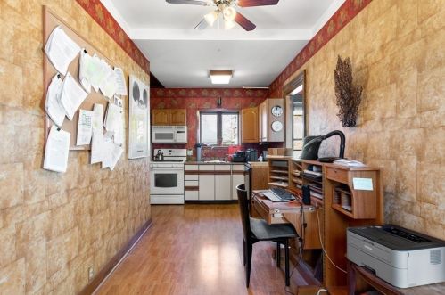 30 Williams St, Quincy MA 02171-1835 exterior