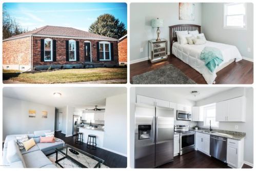 6008 Crossbeak Ct, Louisville, KY 40229-2962