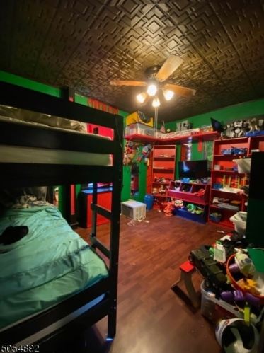 105 Baldwin Pl, Belleville NJ 07109-1742 exterior