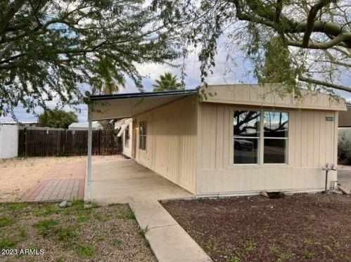 18408 5th Pl, Phoenix AZ  85022-1030 exterior