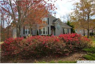 8121 Castlehill Rd, Birmingham, AL 35242-7254