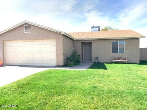 2646 69th Dr, Phoenix, AZ 85035-1434