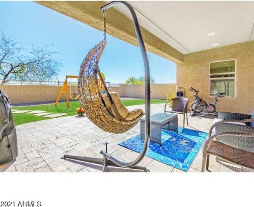 1759 Desperado Way, Phoenix AZ 85085-6327 exterior