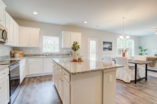 1681 Flagstone Ln, Conyers GA 30012-6509 exterior