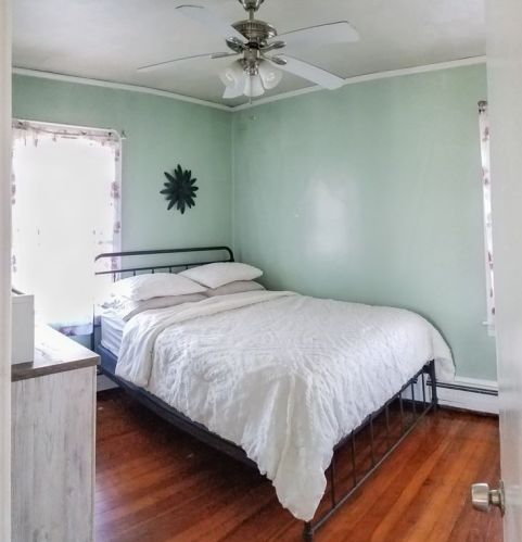 1665 Bay St, Fall River MA 02721-1006 exterior