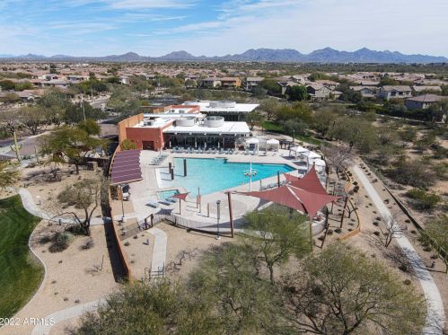 21808 39th St, Phoenix AZ  85050-4881 exterior