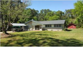 2524 Lost River Rd, Mobile, AL 36605-4409