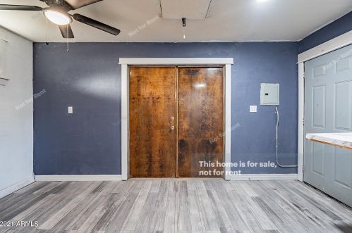 18824 30th St, Phoenix AZ  85050-3412 exterior