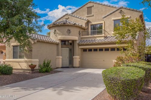 24404 27th Pl, Phoenix AZ  85024-6213 exterior