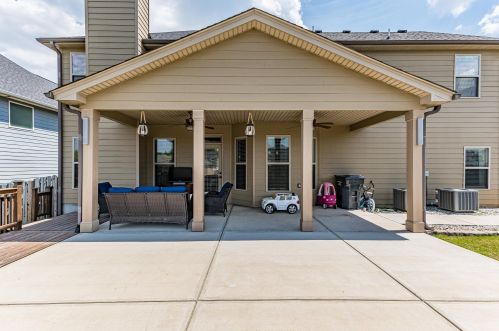 779 Bridgewater Ln, Evans GA 30809-7485 exterior