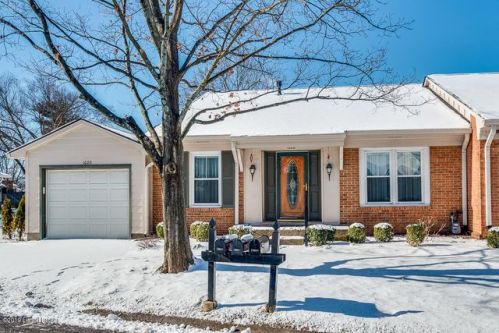 1020 Burning Spg Cir, Louisville KY  40223-3656 exterior