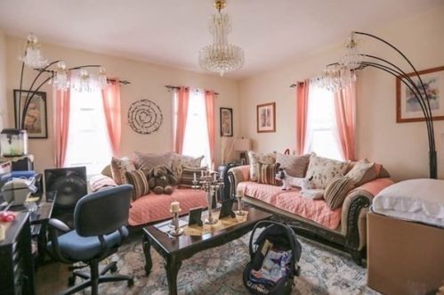 37 Bennington St, Lawrence MA 01841-2518 exterior