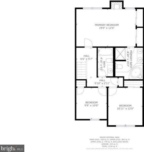 5207 Lightfoot Path, Columbia MD 21044-1100 exterior