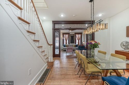 1614 16 St, Philadelphia PA 19121-3202 exterior