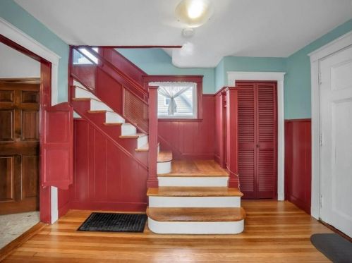 100 Elm St, Quincy MA  02169-5412 exterior