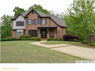 1017 Bluestone Way, Birmingham, AL 35242-2534